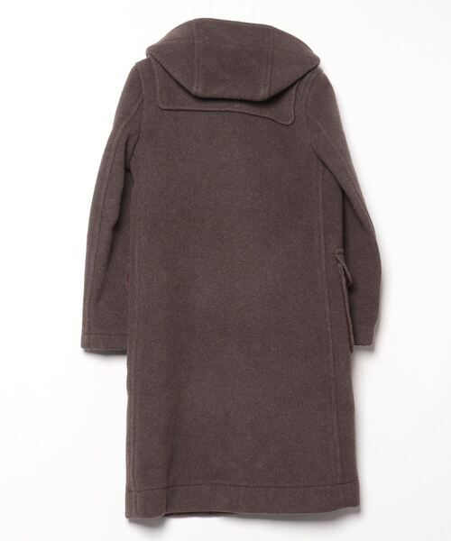 LONDON Tradition（ロンドントラディション） ダッフルコート 34