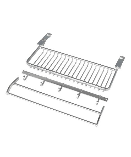 ダルトン　アルミニウム　ウォール　ラック 楽天市場】ダルトン DULTON ALUMINUM WALL RACK アルミニウム