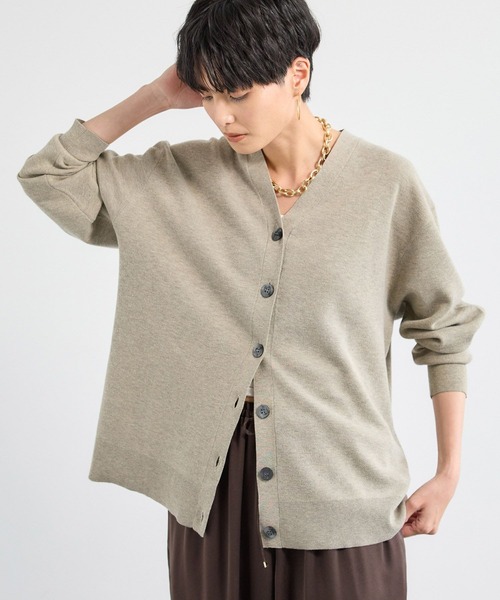 BARNYARDSTORM（バンヤードストーム） カーディガン BARNYARDSTORM