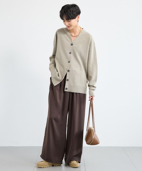 BARNYARDSTORM（バンヤードストーム） カーディガン BARNYARDSTORM