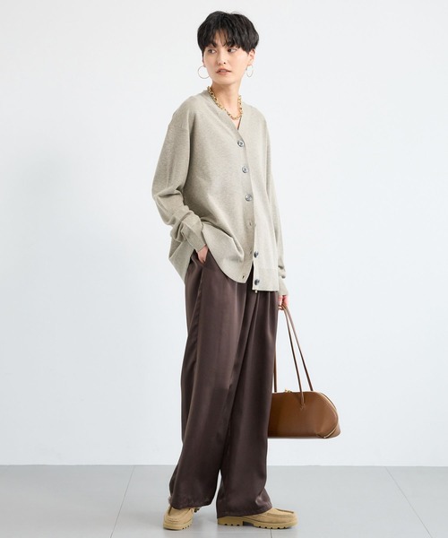 BARNYARDSTORM（バンヤードストーム） カーディガン BARNYARDSTORM