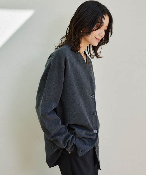 BARNYARDSTORM（バンヤードストーム） カーディガン BARNYARDSTORM