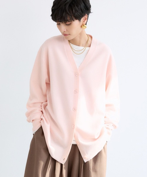 BARNYARDSTORM（バンヤードストーム） カーディガン BARNYARDSTORM