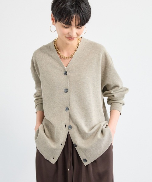 BARNYARDSTORM（バンヤードストーム） カーディガン BARNYARDSTORM