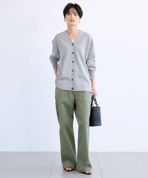 BARNYARDSTORM（バンヤードストーム） カーディガン BARNYARDSTORM