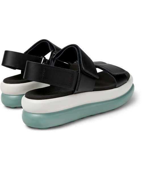 CAMPER PELOTAS FLOTA/サンダル メンズ　レディース 楽天市場】CAMPERカンペール Pelotas Flota Sandal フラット