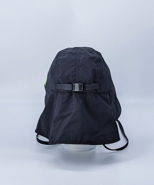Bocodeco 帽子 ハット bocodeco Nylon Visor Hat (BD-BE106