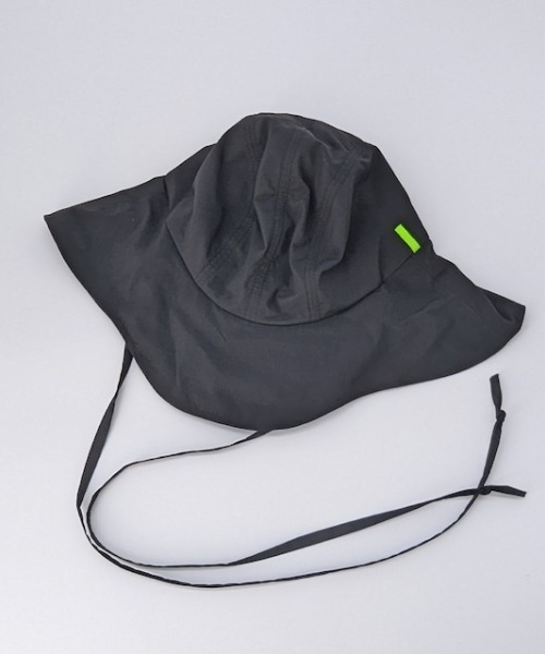 Bocodeco（ボコデコ） 帽子 ハット bocodeco Nylon Visor Hat (BD