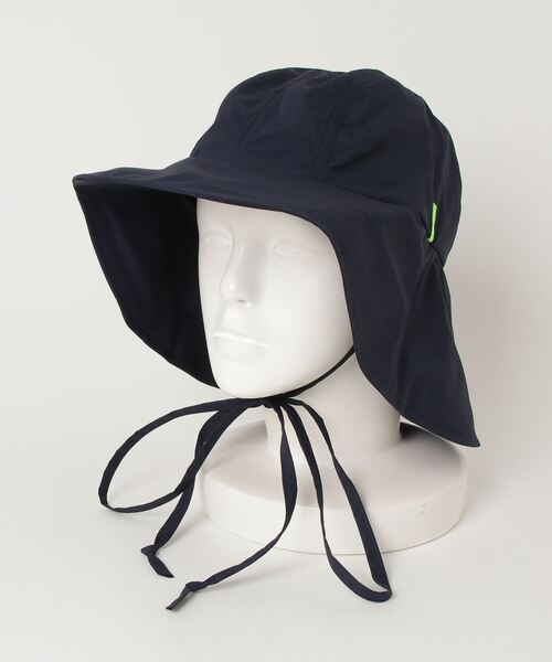 Bocodeco（ボコデコ） 帽子 ハット bocodeco Nylon Visor Hat (BD