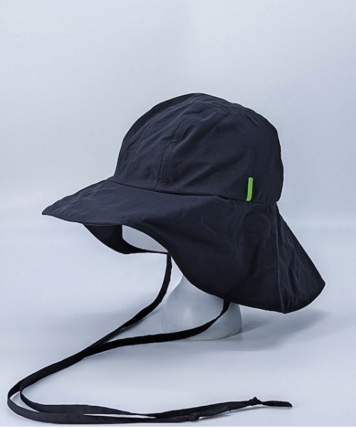 Bocodeco（ボコデコ） 帽子 ハット bocodeco Nylon Visor Hat (BD