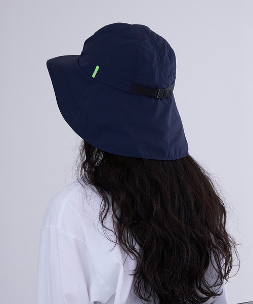 ARCHIVIO 黒 キャップ サイズ00 新品 セール】<LADIES>メッシュ切替キャップ（キャップ）｜archivio