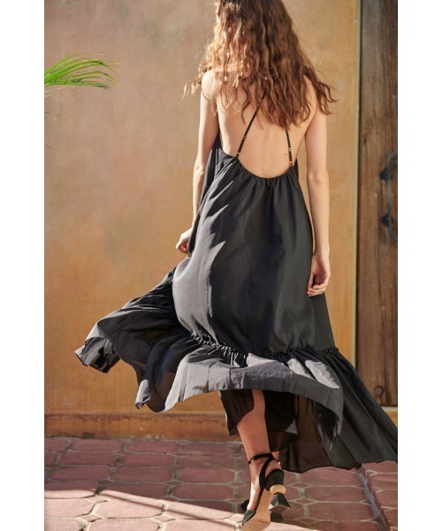 エステラケー ドラマティックサマードレス ワンピース Estella.K ワンピース Dramatic Summer Dress ドラマティック