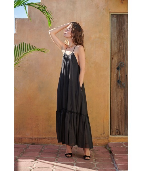 エステラケー ドラマティックサマードレス ワンピース Estella.K ワンピース Dramatic Summer Dress ドラマティック