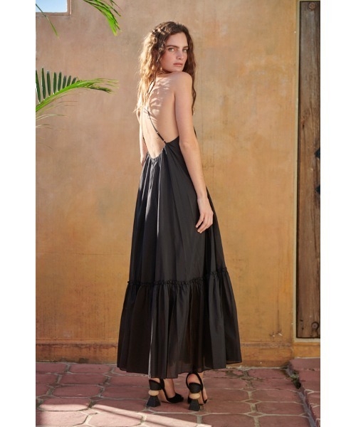 エステラケー ドラマティックサマードレス ワンピース Estella.K ワンピース Dramatic Summer Dress ドラマティック