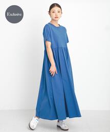 ♥そら☆様♥Champion　ワンピース　マルチカラー FREAK'S STORE（フリークスストア） ワンピース 限定展開 Champion