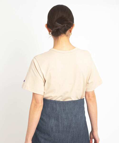 Champion ワンピース 「別注」Champion×Sonny Label ギャザー