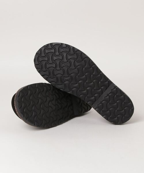 BIRKENSTOCK（ビルケンシュトック） デッキシューズ Uppsala Low