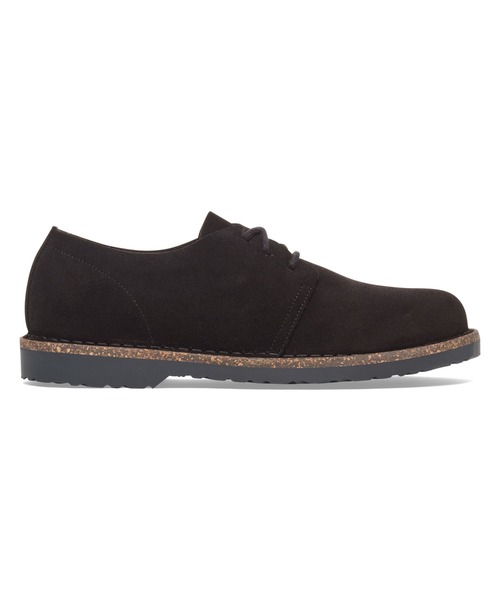 BIRKENSTOCK（ビルケンシュトック） デッキシューズ Uppsala Low