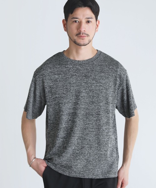 国内発送 PAL ZILERI Uネック半袖Tシャツ 52 JERSEY T-SHIRT Pal Zileri | Shop Online