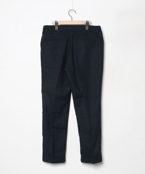 「RING JACKET」 スラックス X-LARGE ネイビー メンズ_画像2