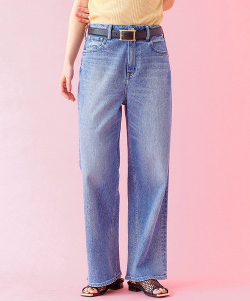 パンツ Healthy DENIM Pink Pepper Healthy denim ジーンズ デニム デニムパンツ 「Healthy DENIM