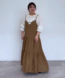 LOWRYS FARM（ローリーズファーム） マルチサイズ ワンピース