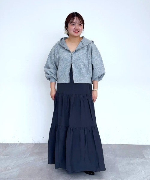 LOWRYS FARM（ローリーズファーム） マルチサイズ ワンピース