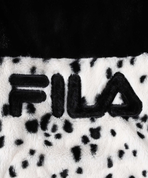FILA（フィラ） ブルゾン M グレー レディース : ZOZOTOWN Yahoo!店