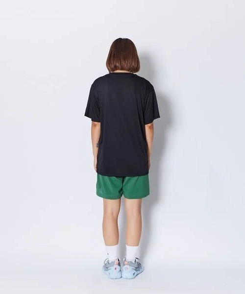 tシャツ AKTR NICK THE SHADE SPORTS TEE（アクター ニック ザ 