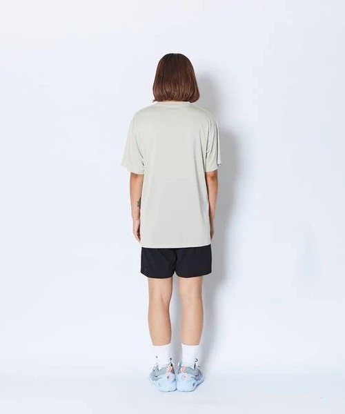 tシャツ AKTR NICK THE SHADE SPORTS TEE（アクター ニック ザ 