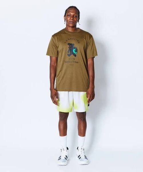 ゲンガー tシャツ（色：ブラック系）のおすすめ人気商品一覧 通販