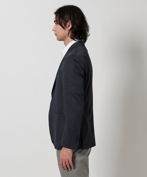 UNITED ARROWS ハウンドトゥース ビジネスジャケット UNITED ARROWS ジャケット テーラードジャケット ハウンド