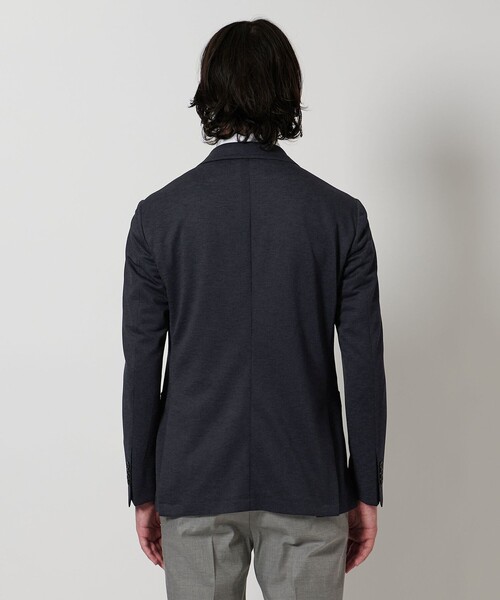 UNITED ARROWS ハウンドトゥース ビジネスジャケット UNITED ARROWS ジャケット テーラードジャケット ハウンド