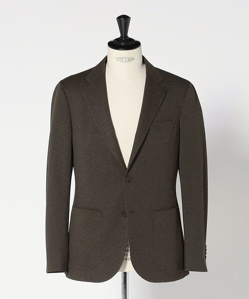 UNITED ARROWS ハウンドトゥース ビジネスジャケット UNITED ARROWS ジャケット テーラードジャケット ハウンド