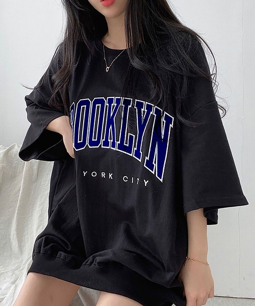売れ筋商品|||アンナ フィールド Tシャツ レディース トップス 2 PACK - Top - black 619nhGh1v2L.jpg