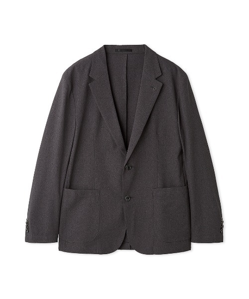 ジャケット テーラードジャケット Ｆ．ＤＯＴＴＩ　ＳＥＴＵＰ　ＪＡＣＫＥＴ メンズの画像