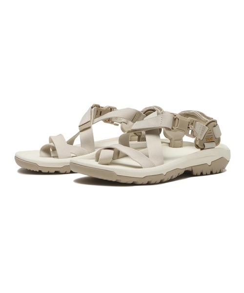 Teva（テバ） サンダル W HURRICANE TERRA DACTYL 1169431 レディース