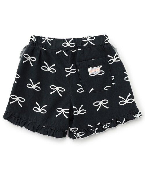 BREEZE（ブリーズ） パンツ 「ジュニア対応」フリルショートパンツ