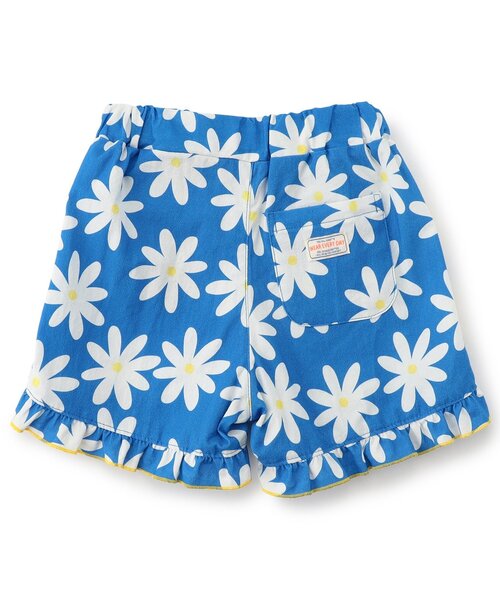 BREEZE（ブリーズ） パンツ 「ジュニア対応」フリルショートパンツ