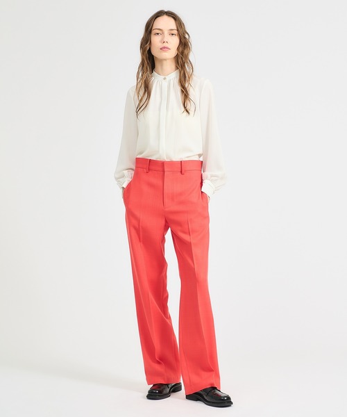 ESTNATION（エストネーション） ブラウス シャツ ESTNATION / スカーフ