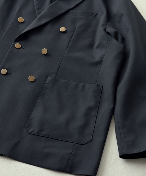 EMMA CLOTHES 「EMMA CLOTHES」 テーラードジャケット M