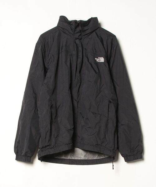 THE NORTH FACE 「THE FACE」 マウンテンパーカー SMALL