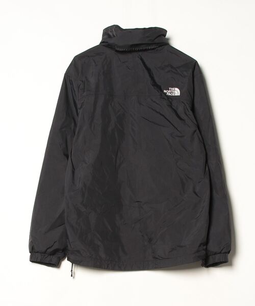THE NORTH FACE マウンテンパーカー 黒/白 THE NORTH FACE 「THE FACE」 マウンテンパーカー SMALL