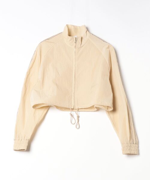 【6 roku】ブルゾン アウター BEAUTY&YOUTH UNITED ARROWS｜<6(ROKU)>ジップ ブルゾン