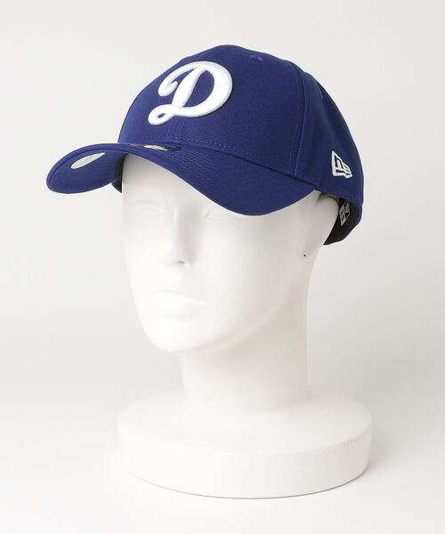NEW ERA キャップ 帽子 「NEW ERA」9FORTY ロサンゼルス
