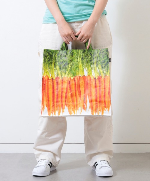 bPr BEAMS（bPrビームス） トートバッグ Esschert Design / Shopping