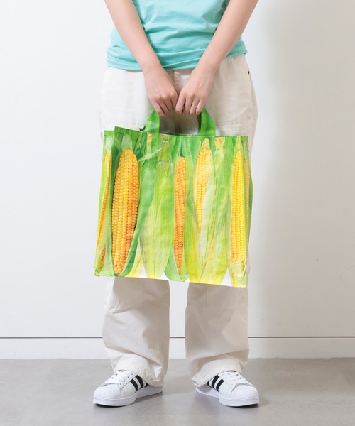 bPr BEAMS（bPrビームス） トートバッグ Esschert Design / Shopping