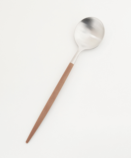食器 「Cutipol/クチポール」JSF別注 GOA DESERT SPOON CB　デザートスプーン | journal standard Furniture | 02