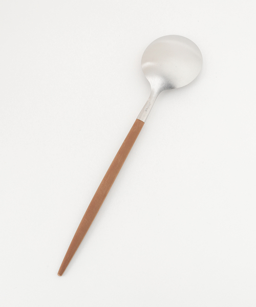 食器 「Cutipol/クチポール」JSF別注 GOA DESERT SPOON CB　デザートスプーン | journal standard Furniture | 03
