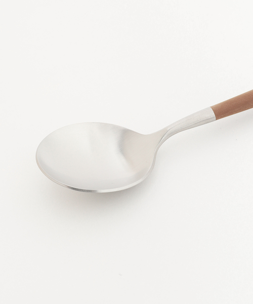 食器 「Cutipol/クチポール」JSF別注 GOA DESERT SPOON CB　デザートスプーン | journal standard Furniture | 04